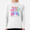ssrcolightweight sweatshirtmensfafafaca443f4786frontsquare productx1000 bgf8f8f8 40 - Mega Man Store