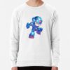 ssrcolightweight sweatshirtmensfafafaca443f4786frontsquare productx1000 bgf8f8f8 42 - Mega Man Store
