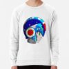 ssrcolightweight sweatshirtmensfafafaca443f4786frontsquare productx1000 bgf8f8f8 48 - Mega Man Store
