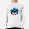 ssrcolightweight sweatshirtmensfafafaca443f4786frontsquare productx1000 bgf8f8f8 5 - Mega Man Store