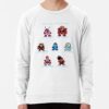 ssrcolightweight sweatshirtmensfafafaca443f4786frontsquare productx1000 bgf8f8f8 56 - Mega Man Store