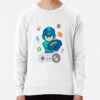 ssrcolightweight sweatshirtmensfafafaca443f4786frontsquare productx1000 bgf8f8f8 6 - Mega Man Store