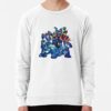 ssrcolightweight sweatshirtmensfafafaca443f4786frontsquare productx1000 bgf8f8f8 9 - Mega Man Store