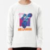 ssrcolightweight sweatshirtmensfcfcfae7fde99dd4frontsquare productx1000 bgf8f8f8 6 - Mega Man Store