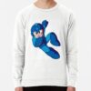 ssrcolightweight sweatshirtmensfcfcfae7fde99dd4frontsquare productx1000 bgf8f8f8 9 - Mega Man Store