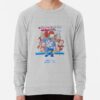 ssrcolightweight sweatshirtmensheather greyfrontsquare productx1000 bgf8f8f8 11 - Mega Man Store