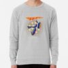 ssrcolightweight sweatshirtmensheather greyfrontsquare productx1000 bgf8f8f8 15 - Mega Man Store