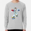 ssrcolightweight sweatshirtmensheather greyfrontsquare productx1000 bgf8f8f8 16 - Mega Man Store