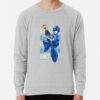 ssrcolightweight sweatshirtmensheather greyfrontsquare productx1000 bgf8f8f8 24 - Mega Man Store