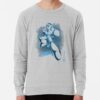 ssrcolightweight sweatshirtmensheather greyfrontsquare productx1000 bgf8f8f8 25 - Mega Man Store