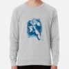 ssrcolightweight sweatshirtmensheather greyfrontsquare productx1000 bgf8f8f8 28 - Mega Man Store