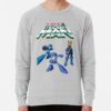 ssrcolightweight sweatshirtmensheather greyfrontsquare productx1000 bgf8f8f8 30 - Mega Man Store