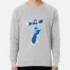 ssrcolightweight sweatshirtmensheather greyfrontsquare productx1000 bgf8f8f8 35 - Mega Man Store