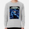 ssrcolightweight sweatshirtmensheather greyfrontsquare productx1000 bgf8f8f8 36 - Mega Man Store