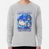 ssrcolightweight sweatshirtmensheather greyfrontsquare productx1000 bgf8f8f8 49 - Mega Man Store