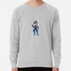 ssrcolightweight sweatshirtmensheather greyfrontsquare productx1000 bgf8f8f8 58 - Mega Man Store