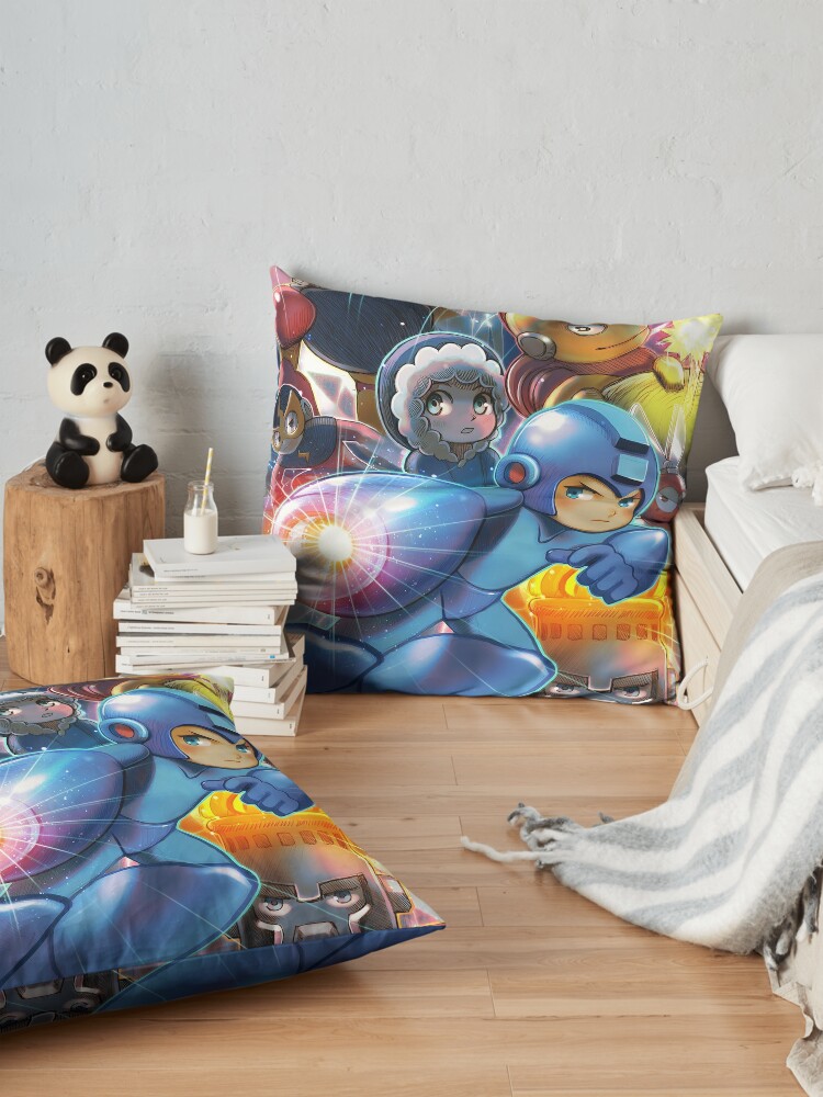 throwpillowsecondary 36x361000x1000 bgf8f8f8 33 - Mega Man Store