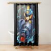 urshower curtain closedsquare1000x1000.1 11 - Mega Man Store