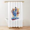 urshower curtain closedsquare1000x1000.1 12 - Mega Man Store