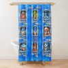 urshower curtain closedsquare1000x1000.1 16 - Mega Man Store