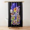 urshower curtain closedsquare1000x1000.1 18 - Mega Man Store