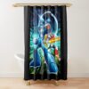 urshower curtain closedsquare1000x1000.1 19 - Mega Man Store