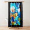urshower curtain closedsquare1000x1000.1 4 - Mega Man Store