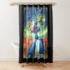 urshower curtain closedsquare1000x1000.1 7 - Mega Man Store