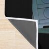 urshower curtain detailsquare1000x1000 1 - Mega Man Store