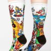 ursocks female back mediumtall portrait750x1000 bgf8f8f8.4 5 - Mega Man Store