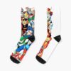 ursocks flatlay mediumsquare1000x1000 bgf8f8f8.1 4 - Mega Man Store