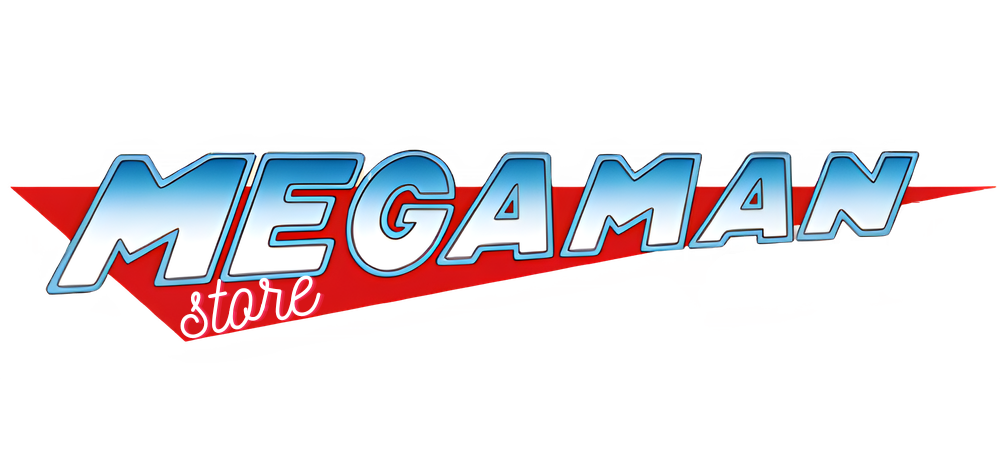 Mega Man Store